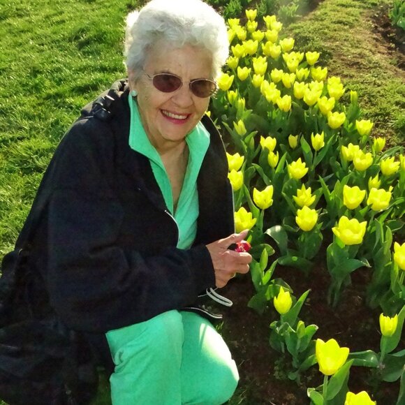 Meet your Posher, Marla - Picture 5 of 5